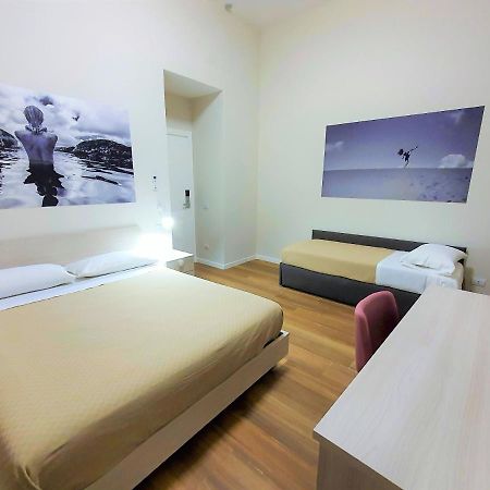 Toledo Place Napoli Dış mekan fotoğraf