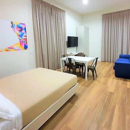 Toledo Place Napoli Dış mekan fotoğraf