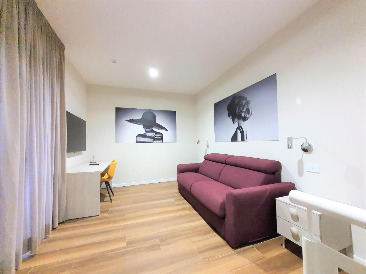 Toledo Place Napoli Dış mekan fotoğraf